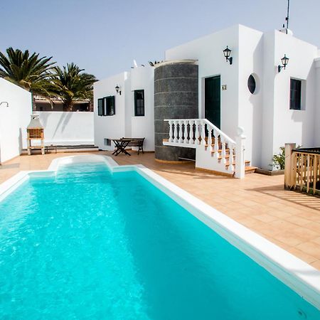 Sunny Golf Villas Пуерто-дель-Кармен Екстер'єр фото