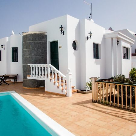 Sunny Golf Villas Пуерто-дель-Кармен Екстер'єр фото