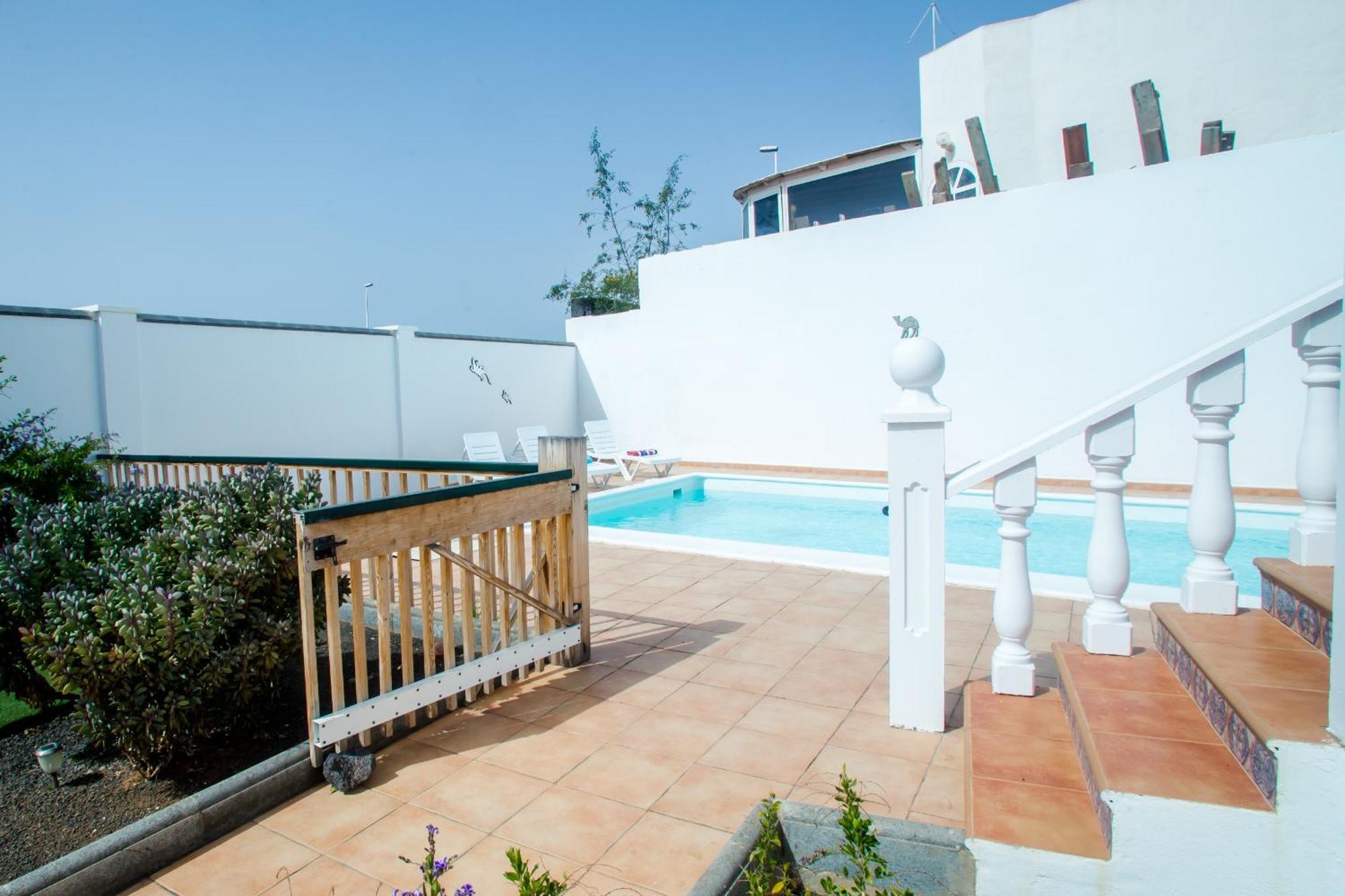Sunny Golf Villas Пуерто-дель-Кармен Екстер'єр фото