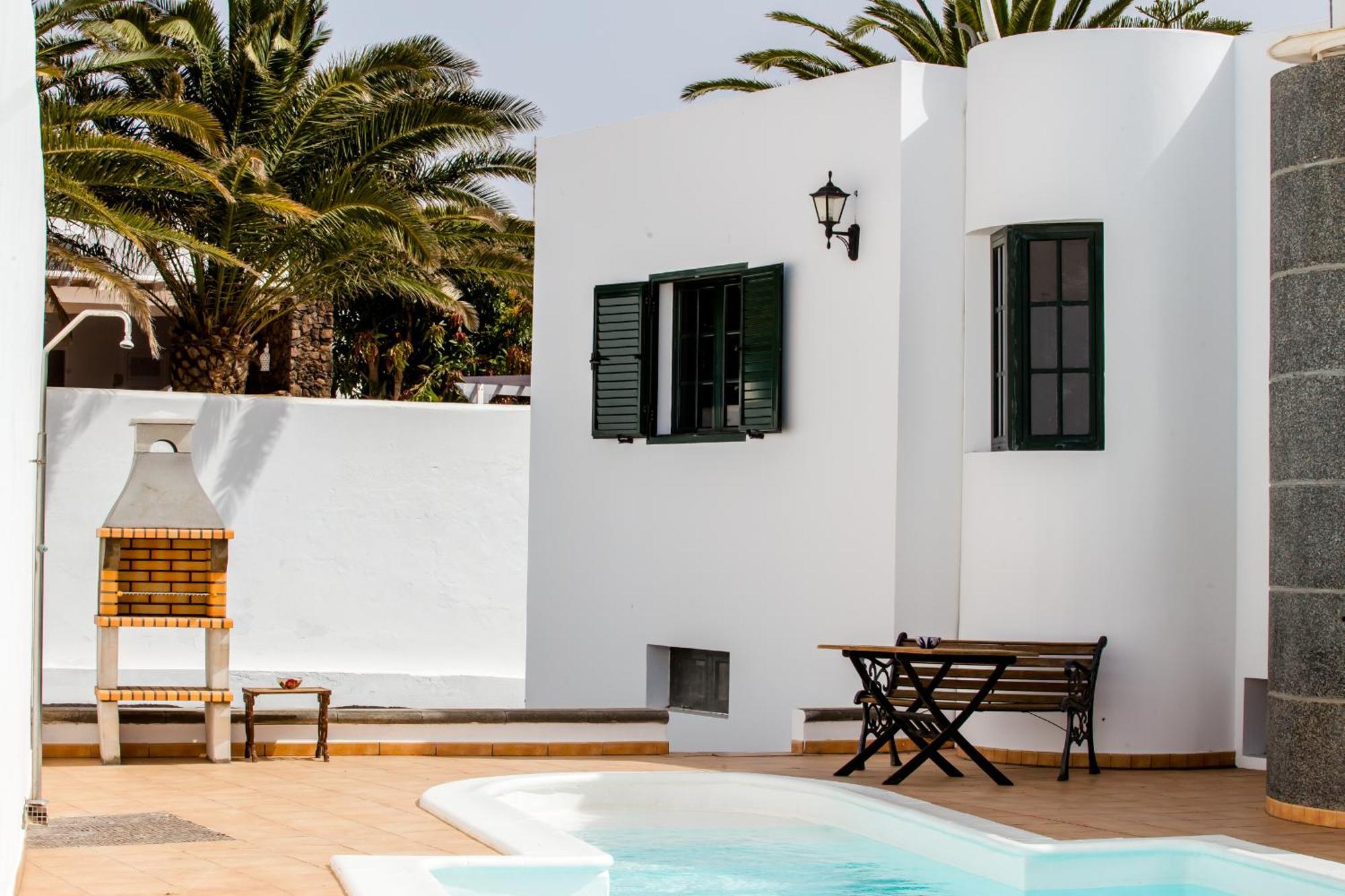 Sunny Golf Villas Пуерто-дель-Кармен Екстер'єр фото