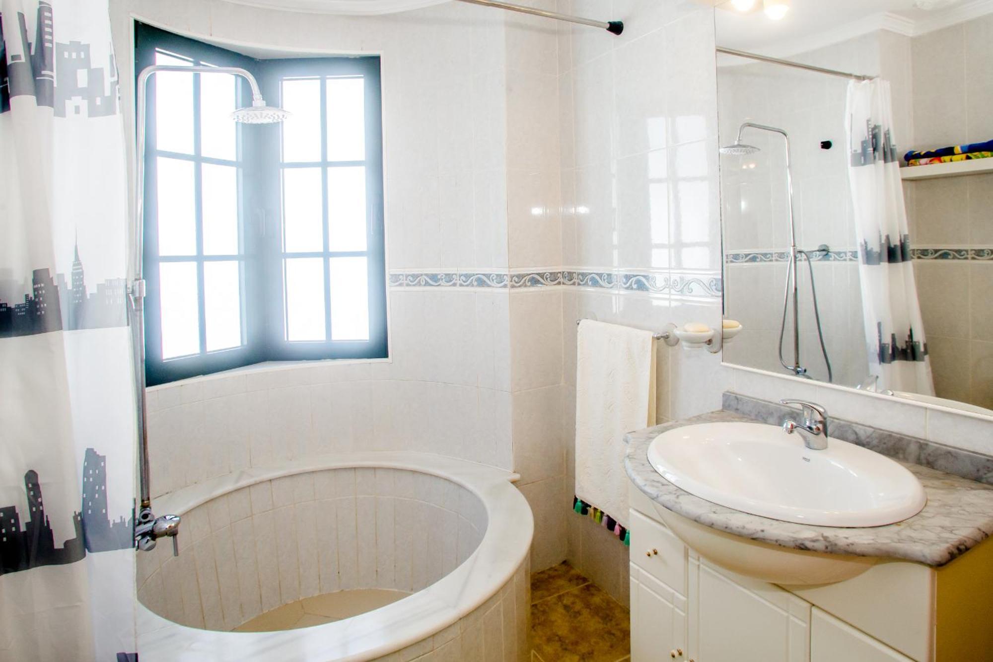 Sunny Golf Villas Пуерто-дель-Кармен Екстер'єр фото