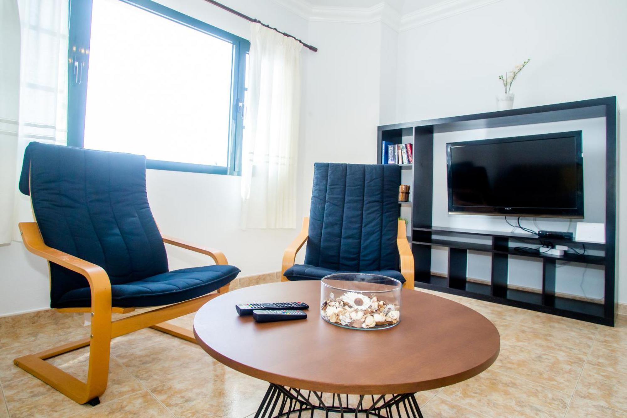 Sunny Golf Villas Пуерто-дель-Кармен Екстер'єр фото
