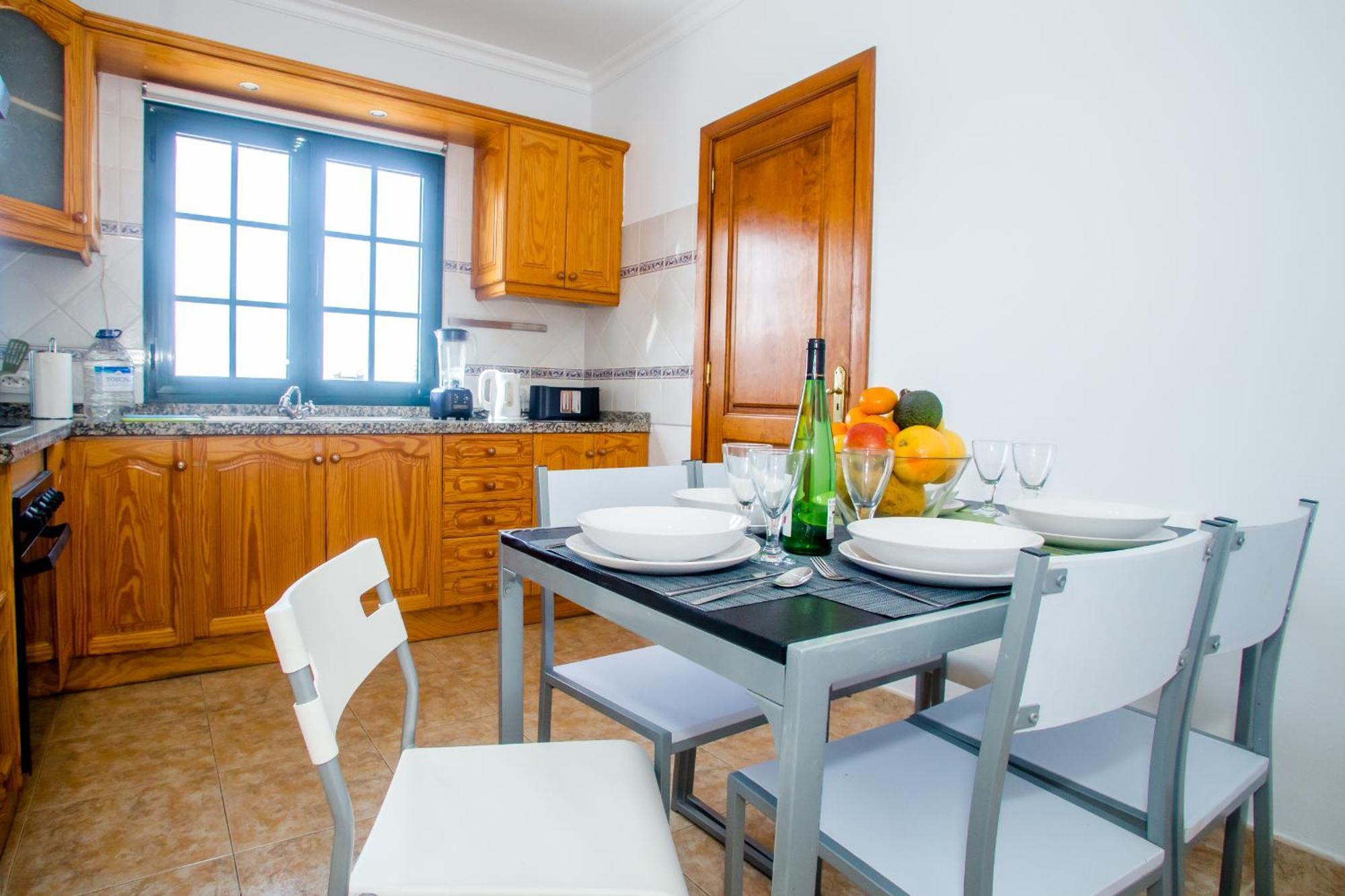Sunny Golf Villas Пуерто-дель-Кармен Екстер'єр фото