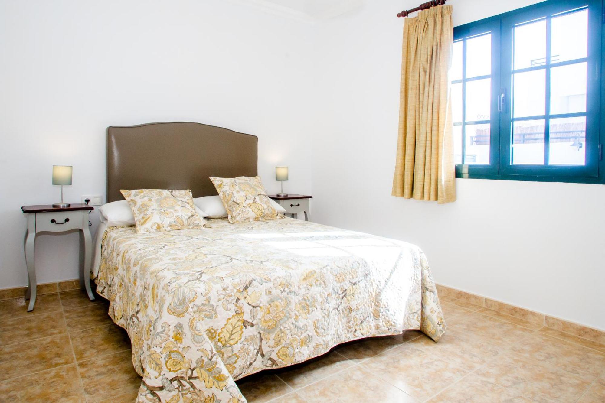 Sunny Golf Villas Пуерто-дель-Кармен Екстер'єр фото