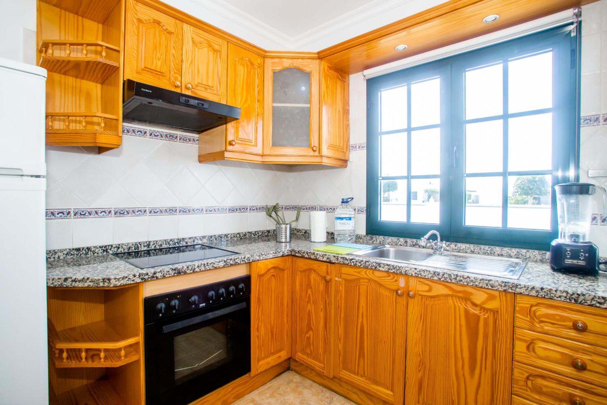 Sunny Golf Villas Пуерто-дель-Кармен Екстер'єр фото